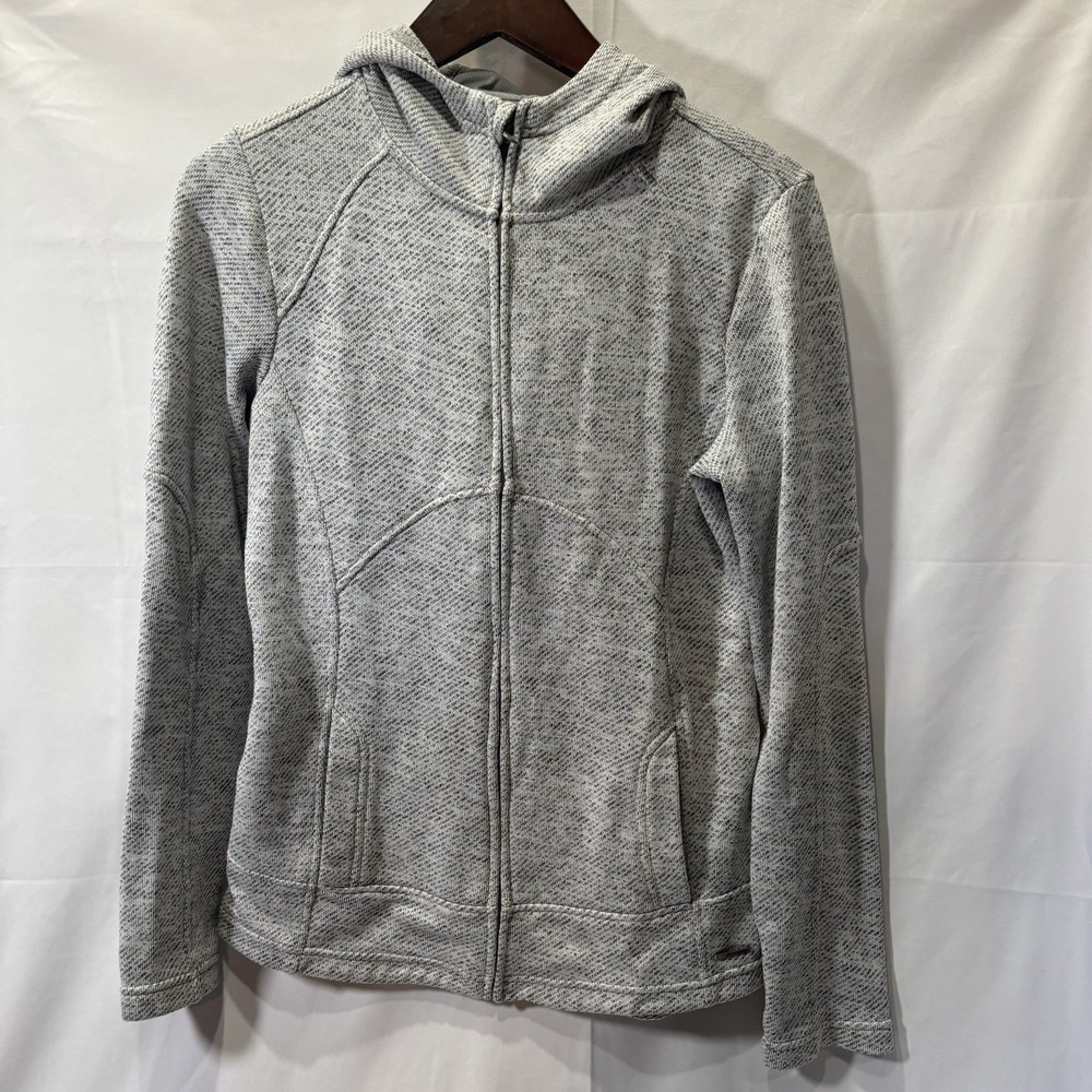 Mondetta Performance Full‎ Zip Hoodie M